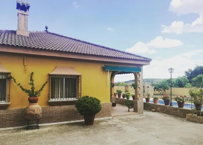 Dama Rural