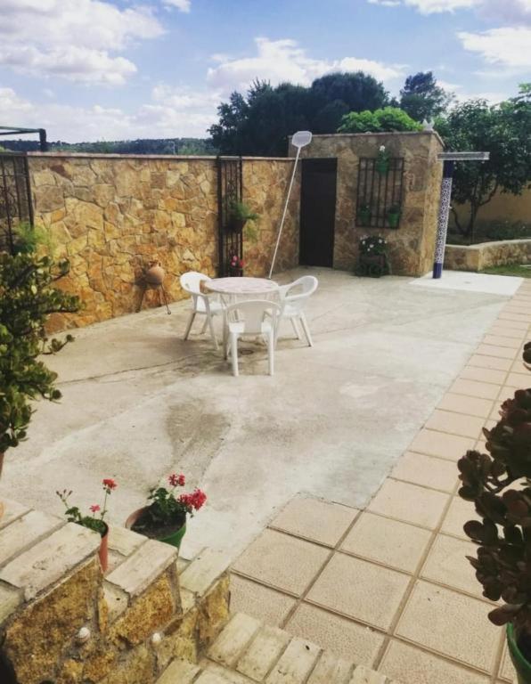 Dama Rural Holiday home *