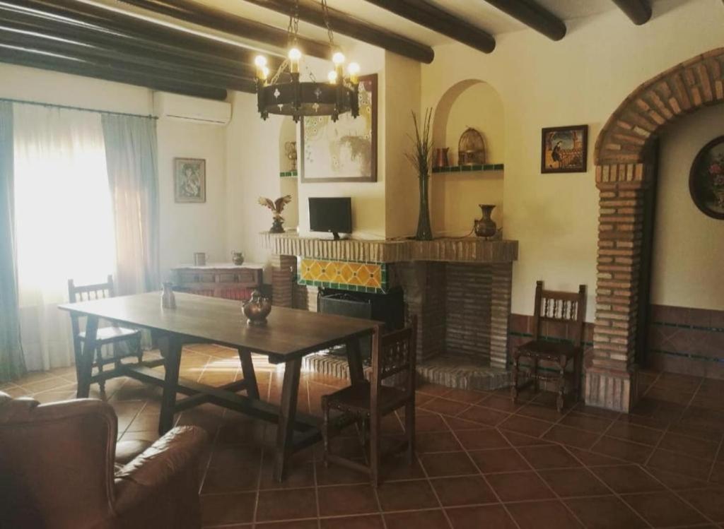 Dama Rural Holiday home