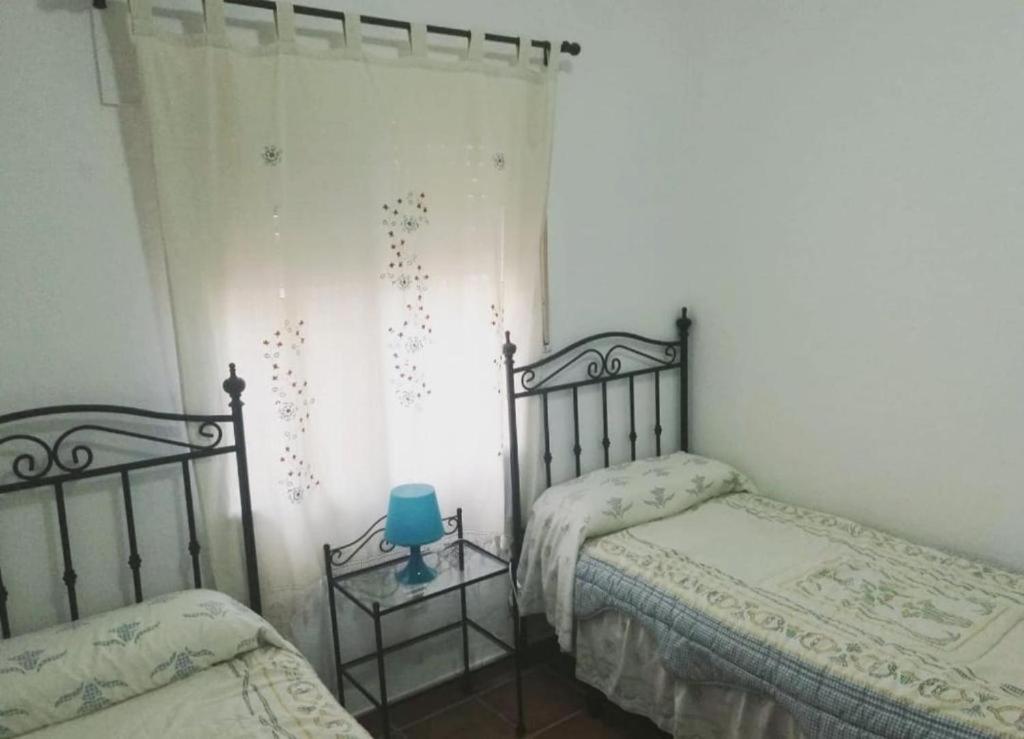 Holiday home Dama Rural *