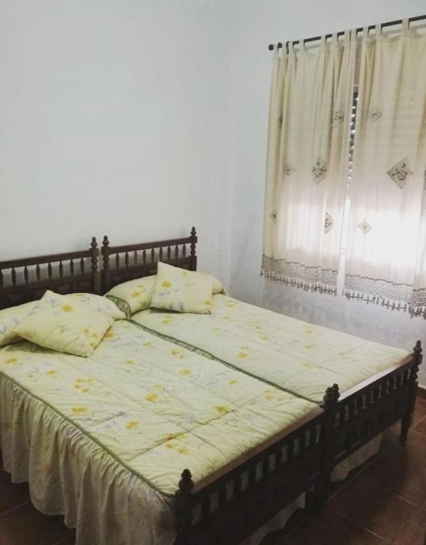 Dama Rural Holiday home Posadas