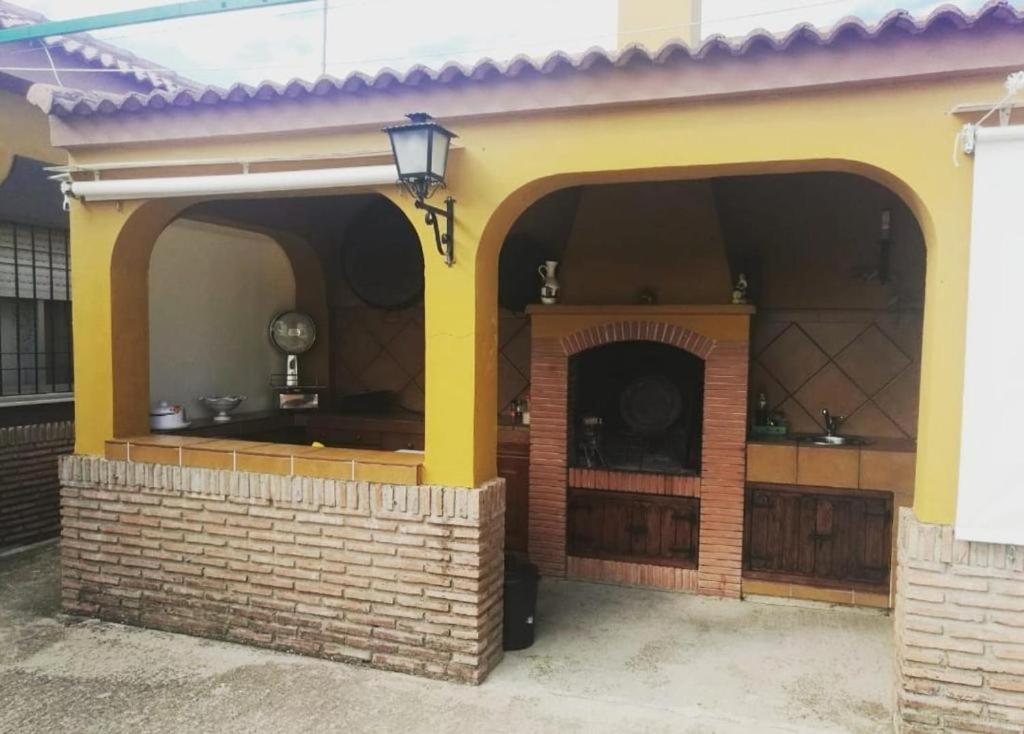 Dama Rural Holiday home