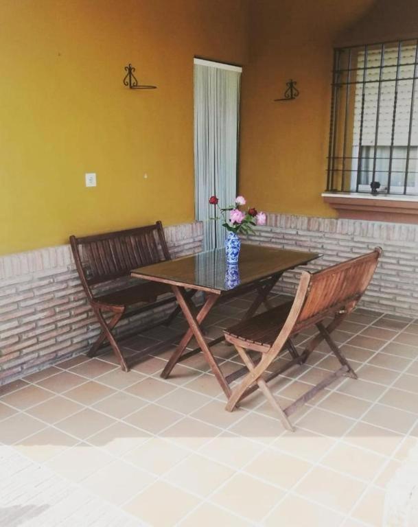 Holiday home Dama Rural *